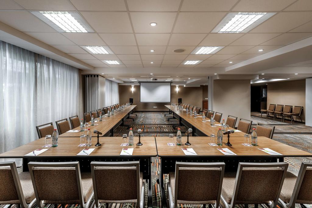 Изображение Hyatt Place Yerevan 4*