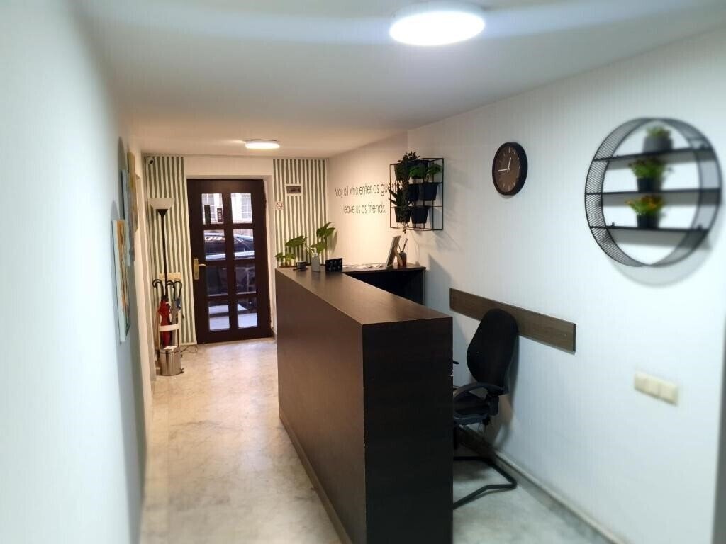 Зображення City Centre Hotel Yerevan By Picnic 3*