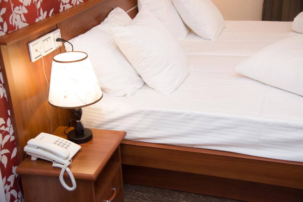 Вид Mia Casa Hotel 3*