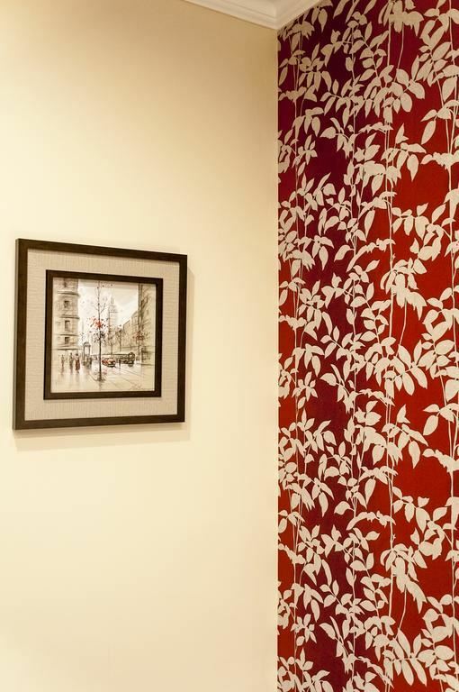 Территория Mia Casa Hotel 3*