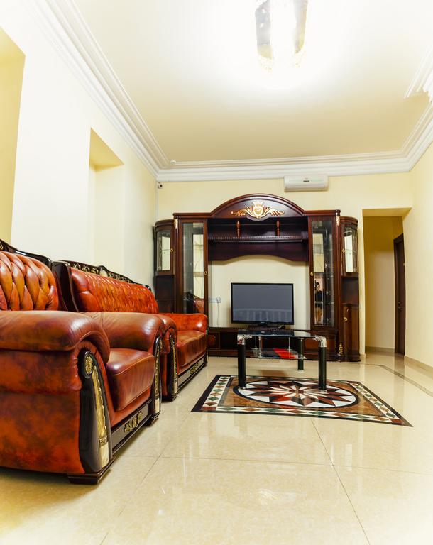 Апартаменты Mia Casa Hotel 3*