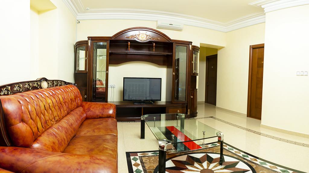 Панорама Mia Casa Hotel 3*