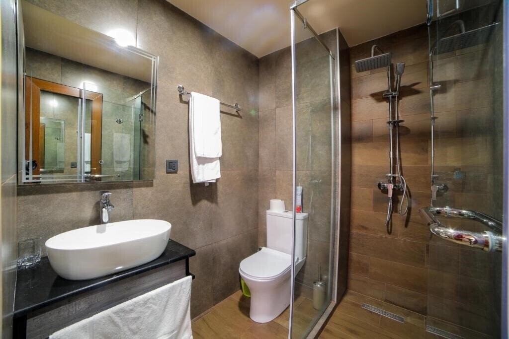 Апартаменты Elysium Gallery Hotel 3*