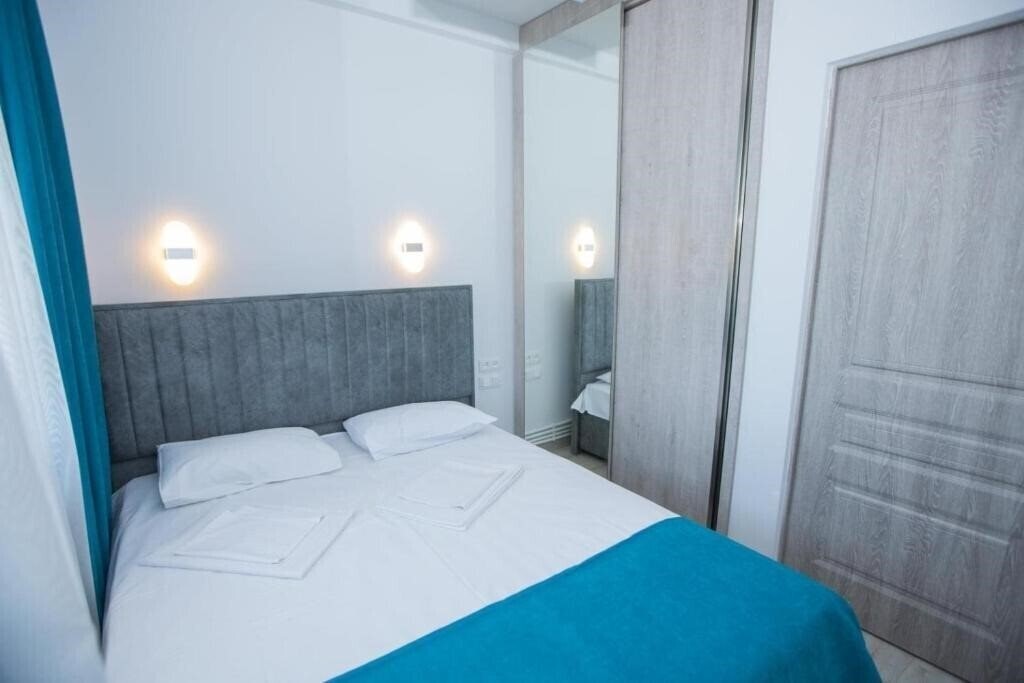 Панорама Tigran Mets Hotel 3*