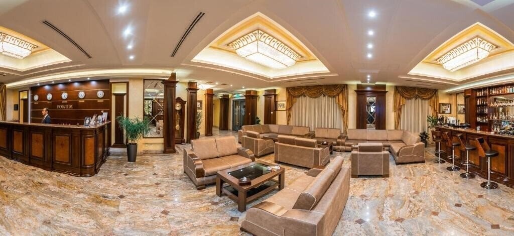 Зображення Forum Hotel 4*
