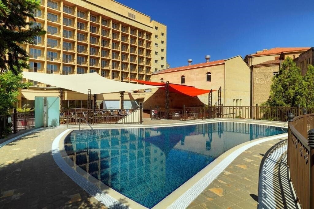 Зображення Marriott Armenia Yerevan 5*
