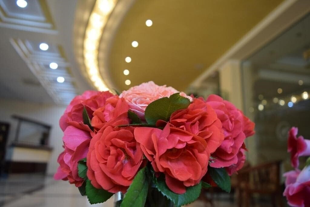 Апартаменты Artsakh Hotel 3*