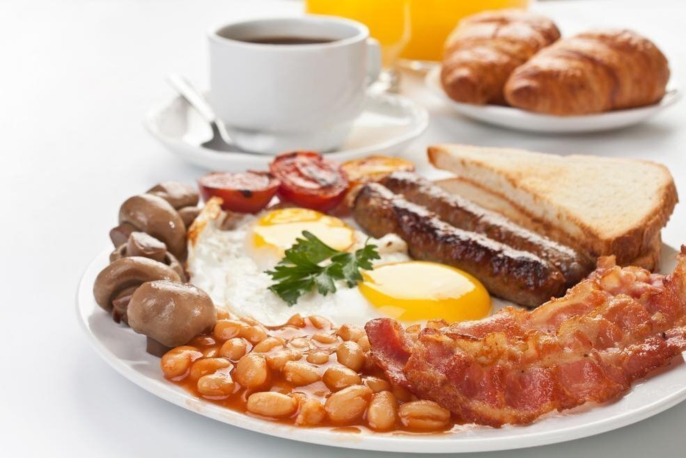 Панорама Nork Residence 4*