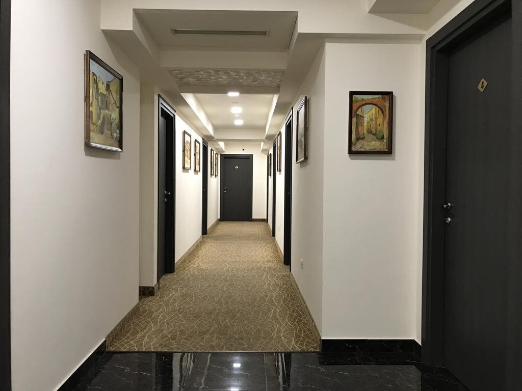 Вид Park Boutique Hotel 4*
