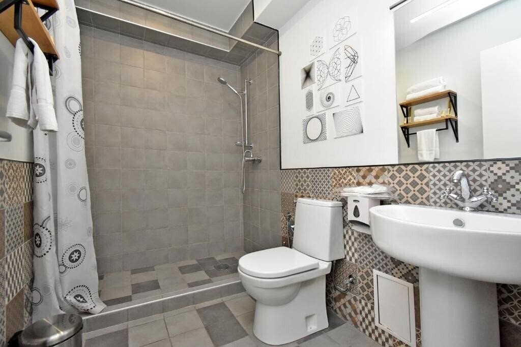 Вид In City Hotel 4*