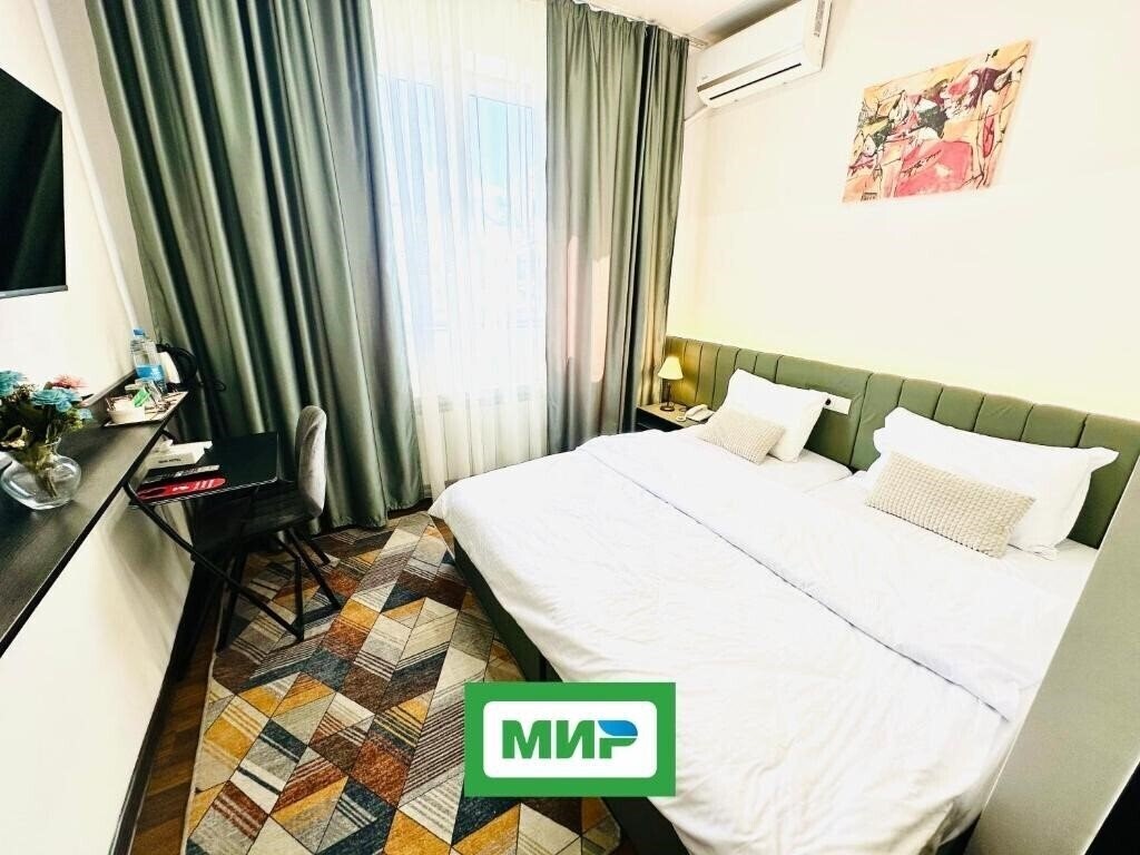 Готель Nava Hotel 3*