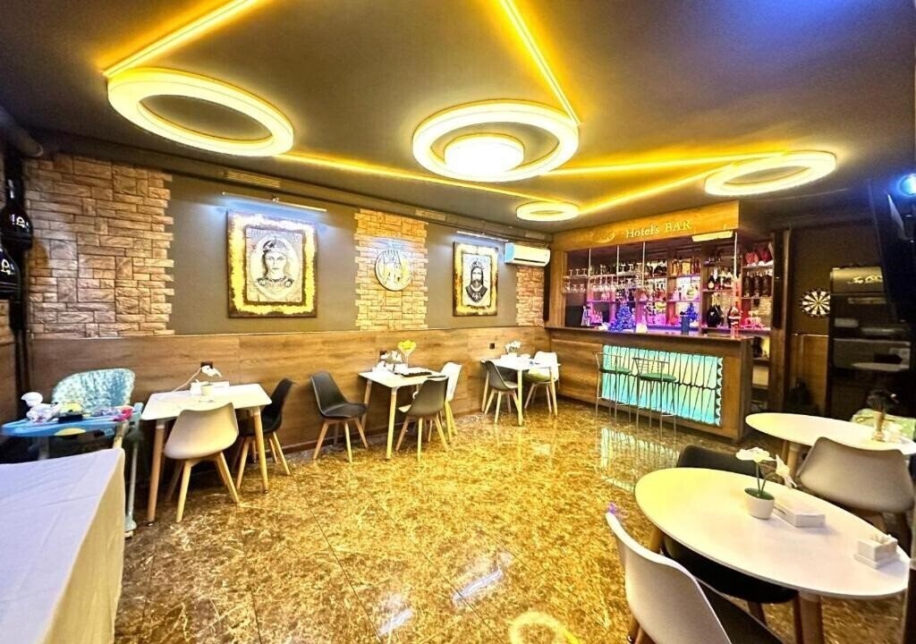 Фото Nava Hotel 3*