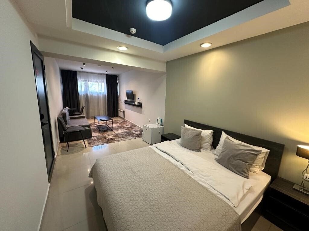 Зображення Nava Hotel 3*