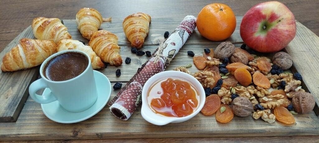 Апартаменти Blur Inn Gallery 3*