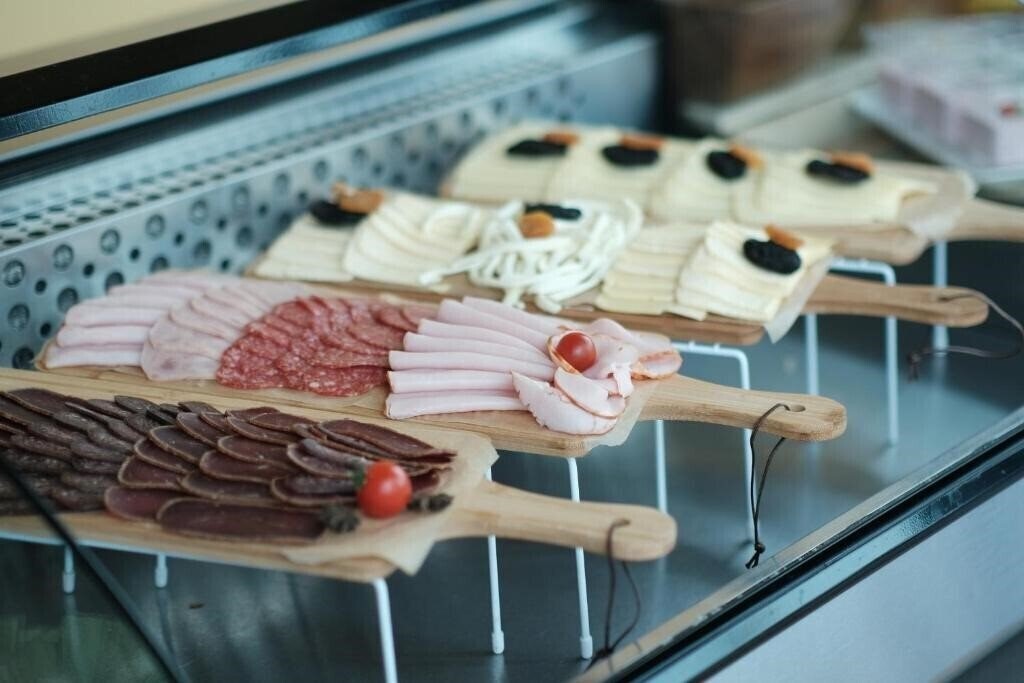 Вид Konyak Hotel 4*