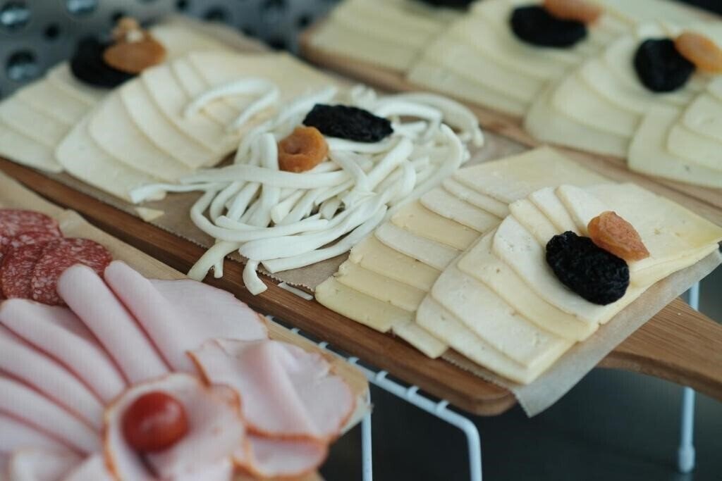 Територія Konyak Hotel 4*