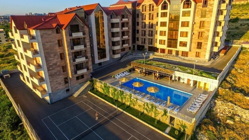 Зображення Panorama Resort 4*