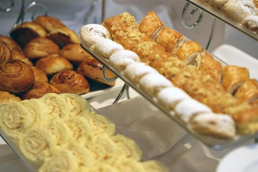 Територія Ani Plaza 4*