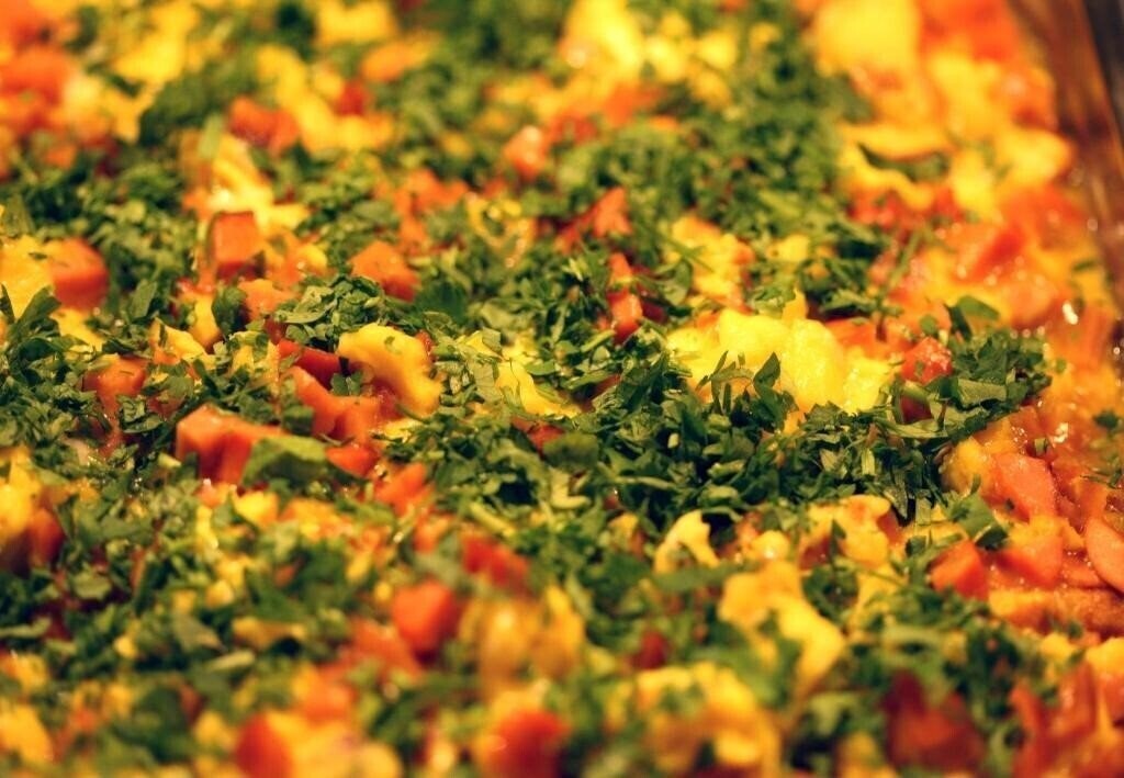 Панорама Ani Plaza 4*