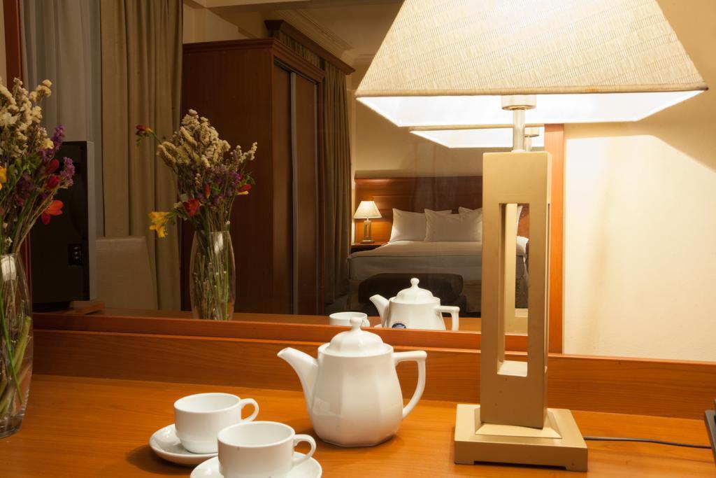 Вид Aviatrans Hotel 4*