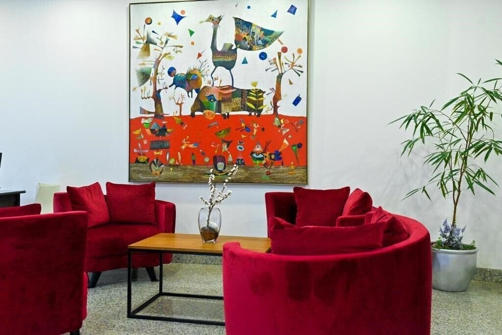 Территория Europe Hotel 4*