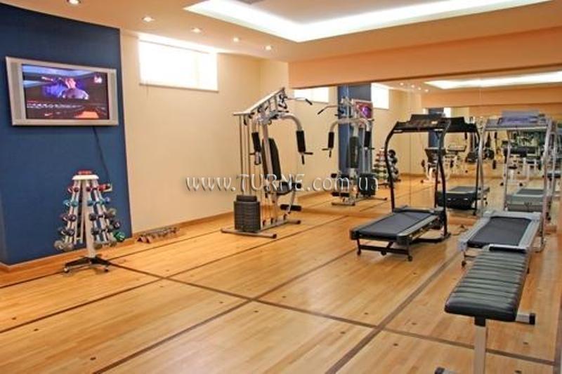 Апартаменти Golden Palace Hotel Yerevan 5*