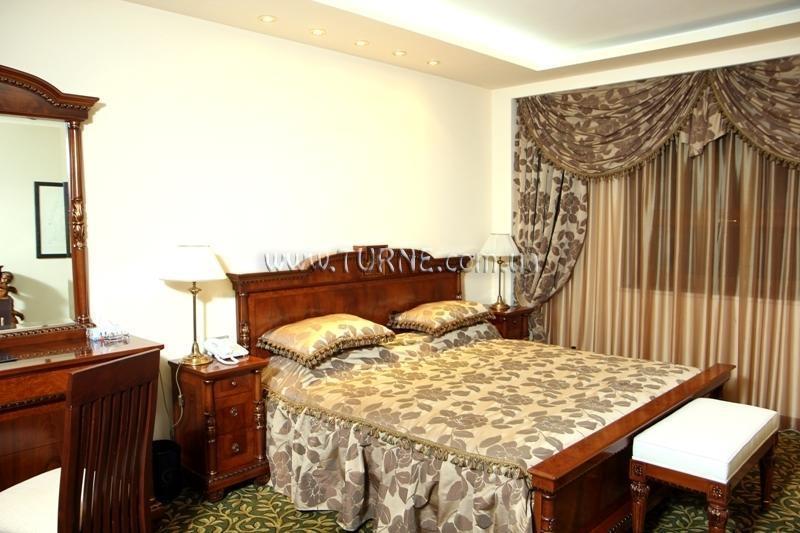 Фото Golden Palace Hotel Yerevan 5*