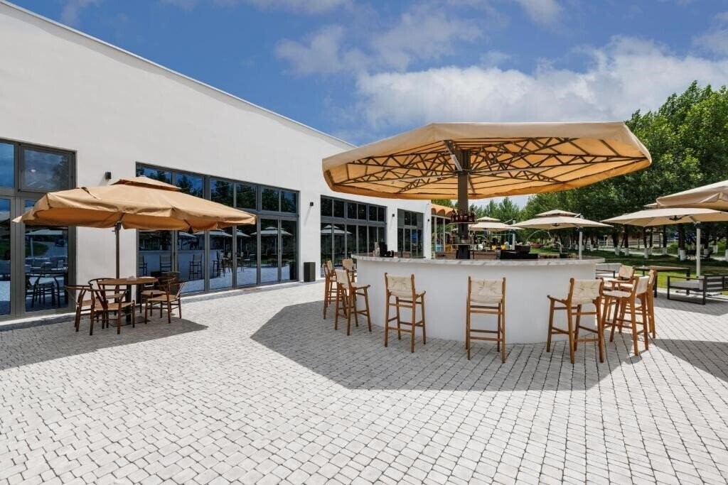 Фотографія Noy Land Resort 3*