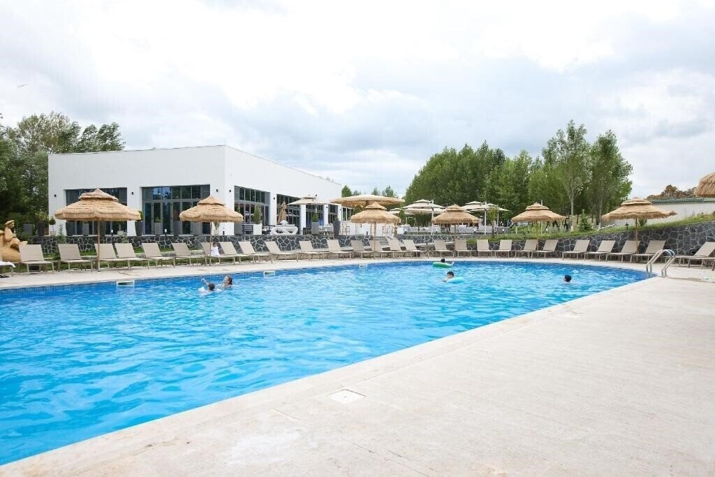 Вид Noy Land Resort 3*