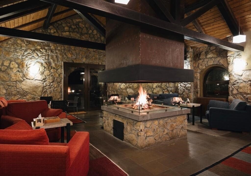 Апартаменти Avan Marak Tsapatagh 3*