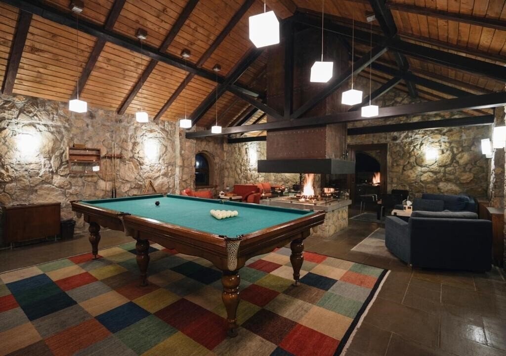 Панорама Avan Marak Tsapatagh 3*