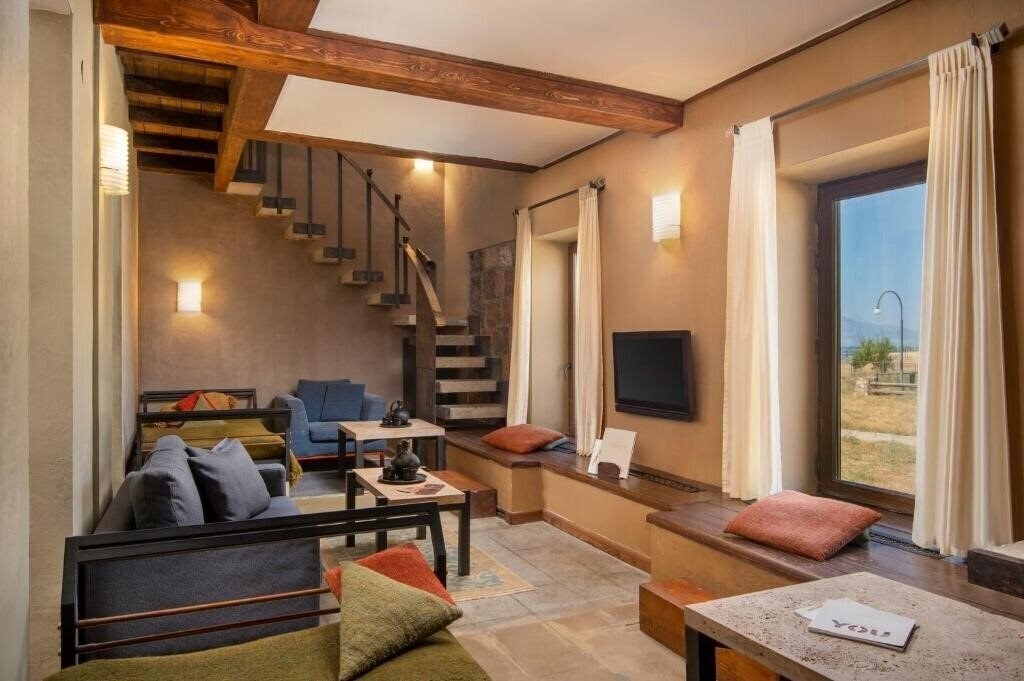 Фотографія Avan Marak Tsapatagh 3*