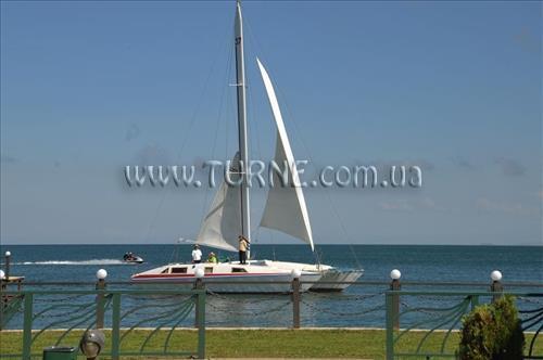 Фотографія Best Western Bohemian Resort 3*