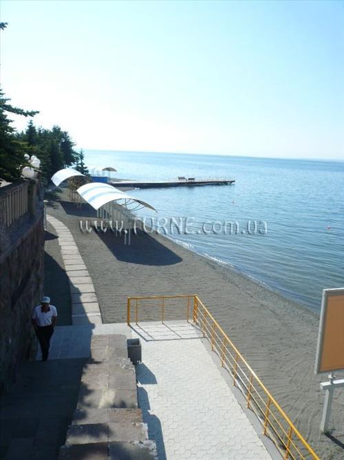 Фото Blue Sevan 3*