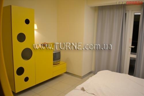 Готель Blue Sevan 3*