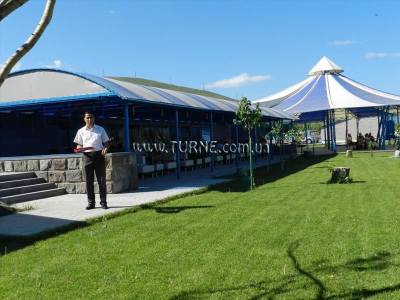 Панорама Harsnaqar 4*