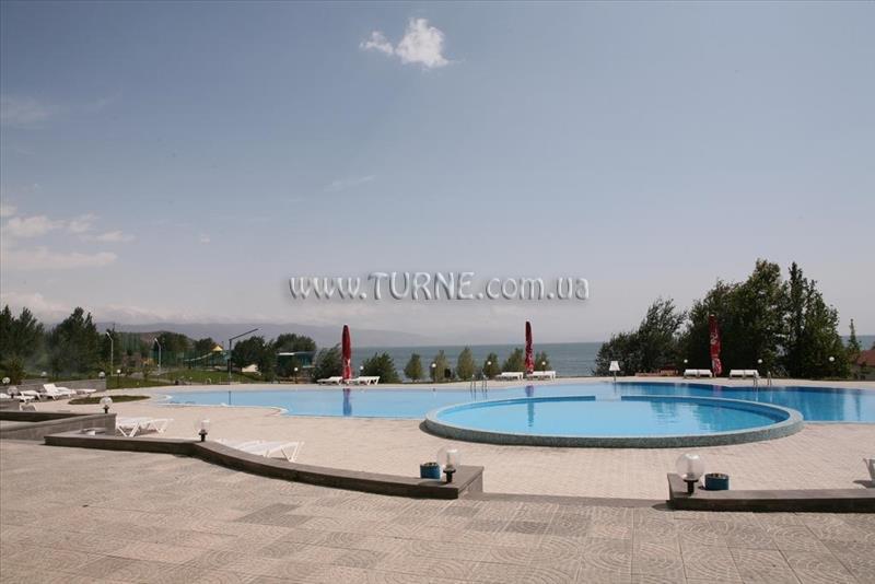 Отель Harsnaqar 4*