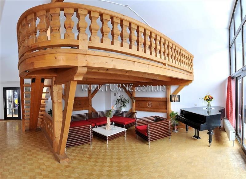 Апартаменти Barenhof 3*