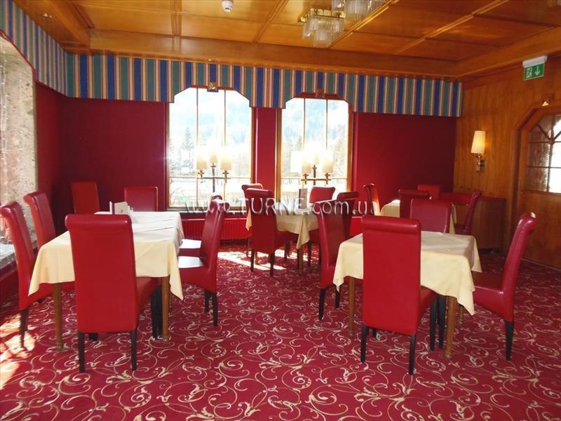 Апартаменти Stefanie/germania 4*