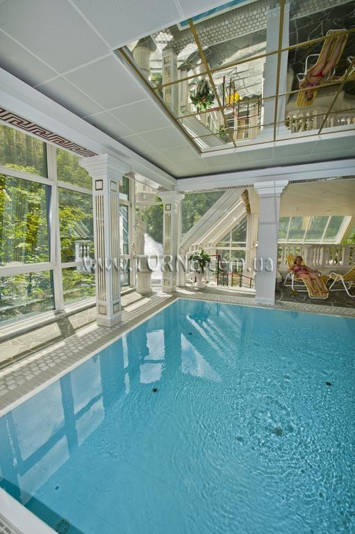 Картинка Sanotel Bad Gastein & Residenz 4*