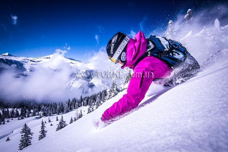 Готель Sanotel Bad Gastein & Residenz 4*