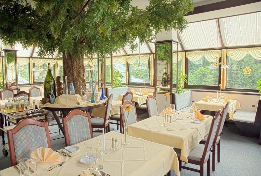 Фотографія Cordial Sanotel 4*