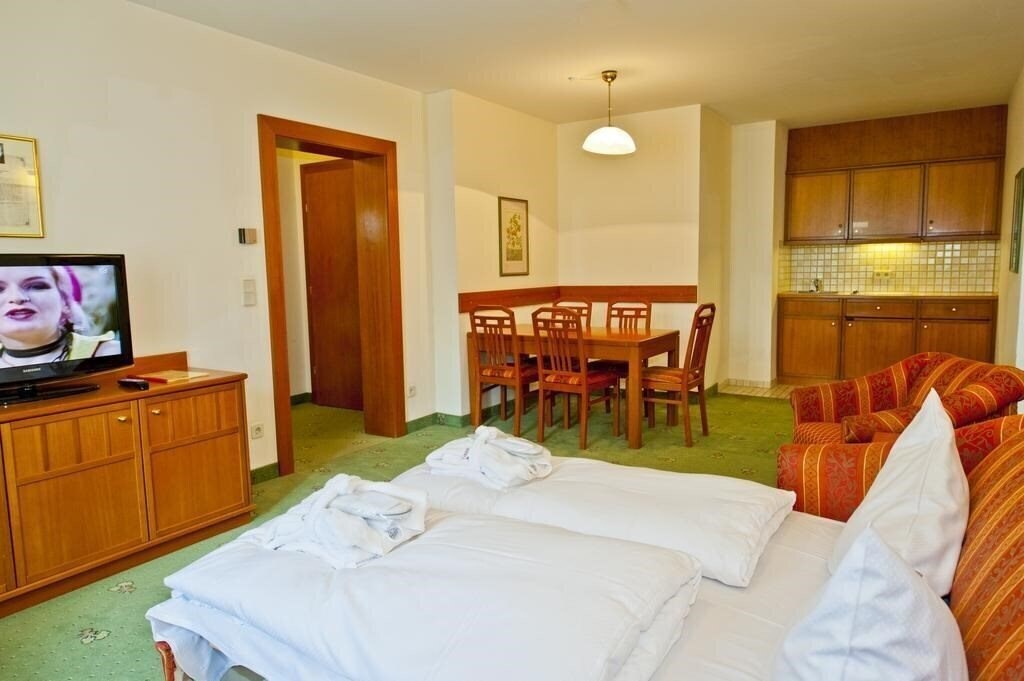 Вид Cordial Sanotel 4*