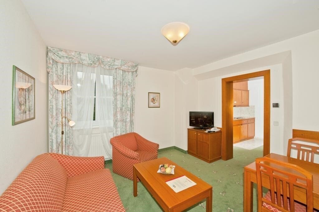 Апартаменти Cordial Sanotel 4*