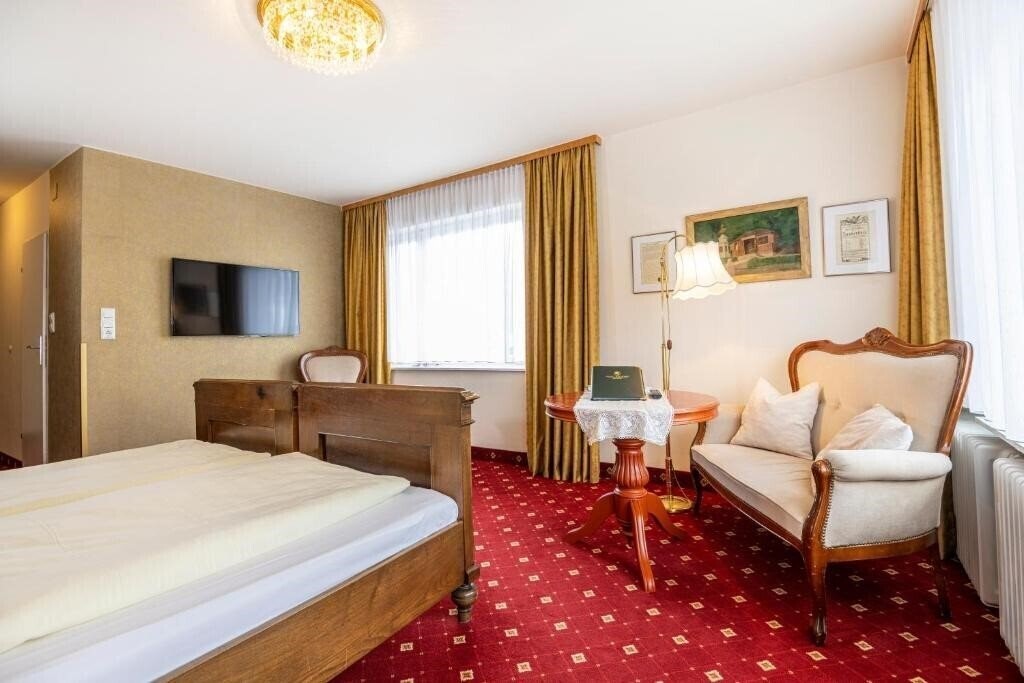 Вид Mozart 3*