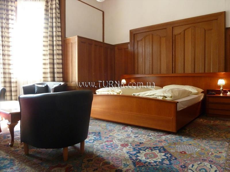 Панорама Mozart 3*