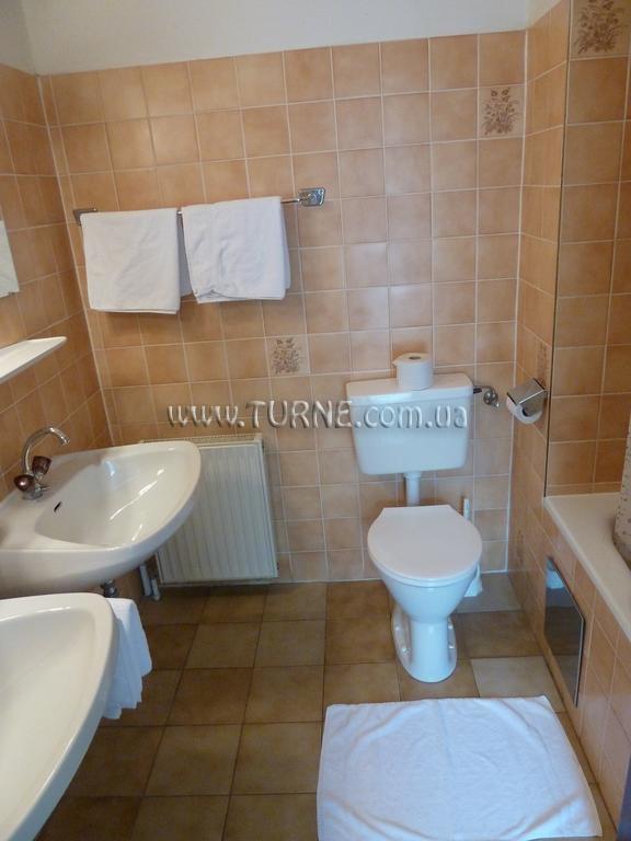 Территория Mozart 3*