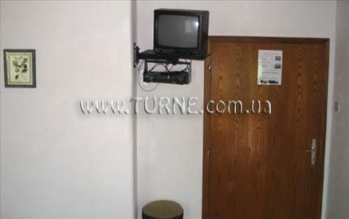 Отель Pension Laura 2*