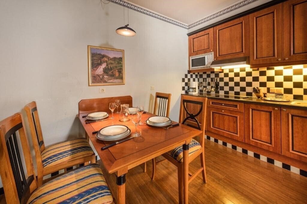 Вид Mondi Holiday Bellevue 4*