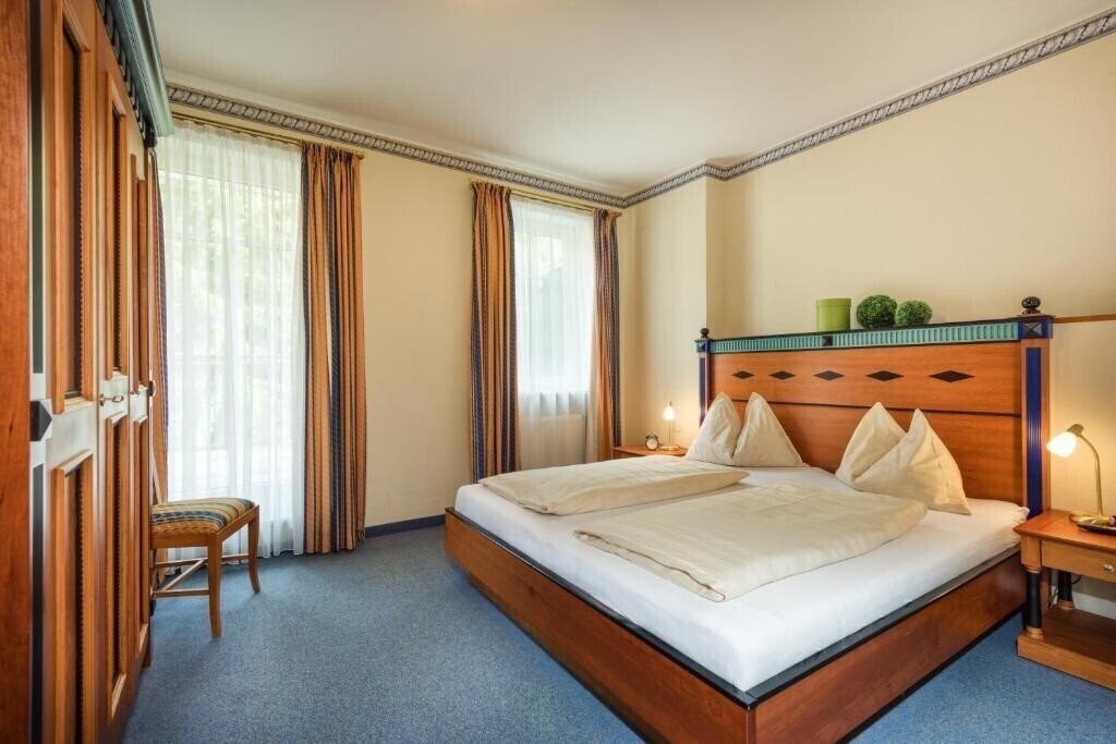 Панорама Mondi Holiday Bellevue 4*